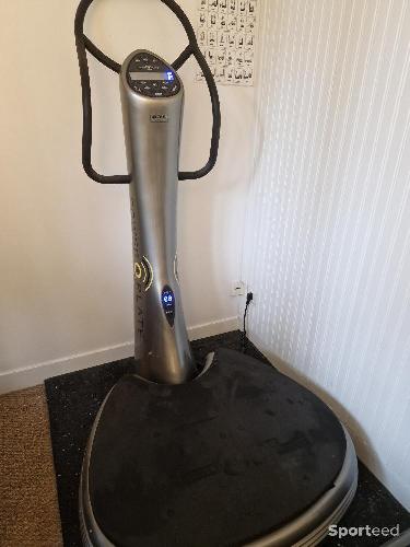 Fitness / Cardio training - Power plate next generation, pro en excellen état. - photo 5