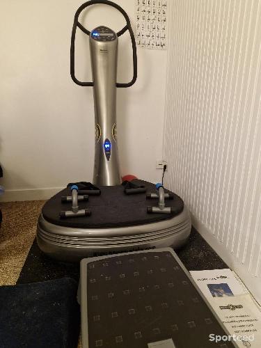 Fitness / Cardio training - Power plate next generation, pro en excellen état. - photo 5