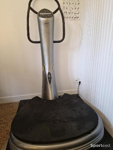 Fitness / Cardio training - Power plate next generation, pro en excellen état. - photo 5