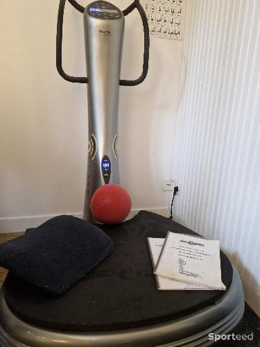 Fitness / Cardio training - Power plate next generation, pro en excellen état. - photo 5