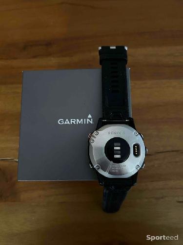 Golf - Montre Garmin taille 47 - photo 3