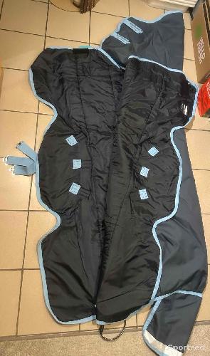 Equitation - Couverture Horseware - photo 6