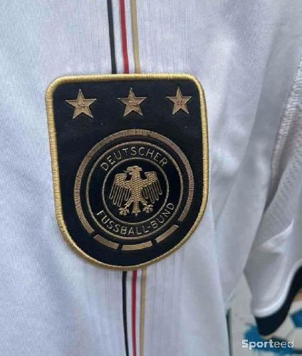 Football - Maillot Klose Allemagne  - photo 6