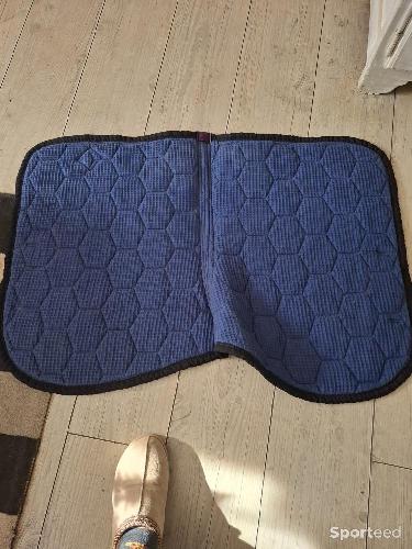 Equitation - Tapis oxer violet  - photo 6