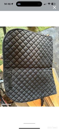 Equitation - Amortisseur+ tapis  - photo 3