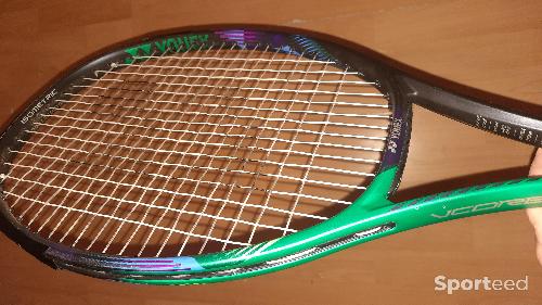 Tennis - Yonex vcore pro 97 - photo 6