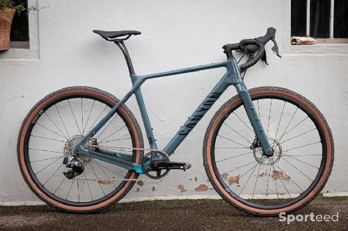 Vélo route - Canyon Grizl CF SL 7 eTap - photo 6