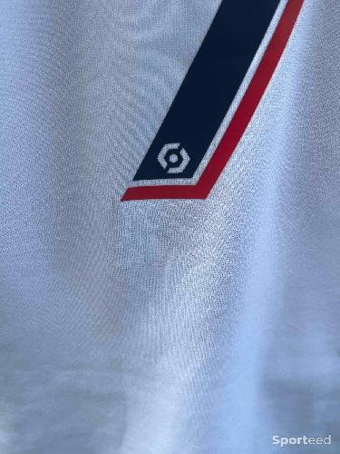 Football - Maillot Mbappé PSG  - photo 6