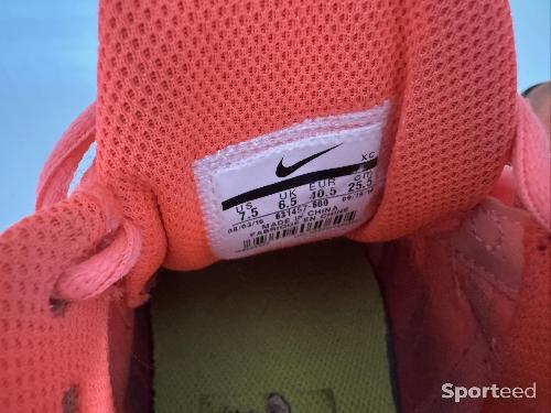 Tennis - Chaussures Federer : AO 2017 - photo 6