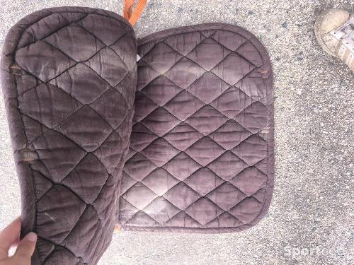Equitation - Tapis mixte  - photo 4