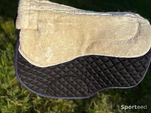 Equitation - Tapis de selle - photo 6