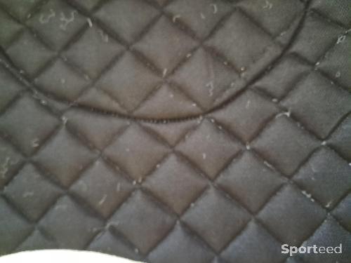 Equitation - Tapis de selle - photo 6