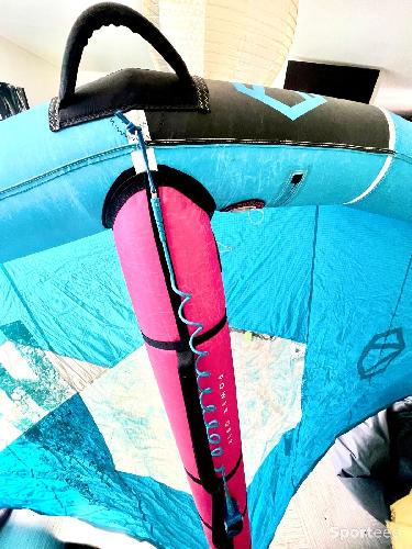 Kitesurf - Wing Foil Aztron (Kit complet) - photo 6