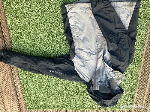 veste Salomon