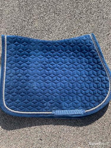 Equitation - Tapis kentucky marine  - photo 6