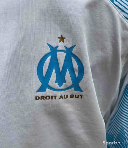 Football - Sweat marseille - photo 6