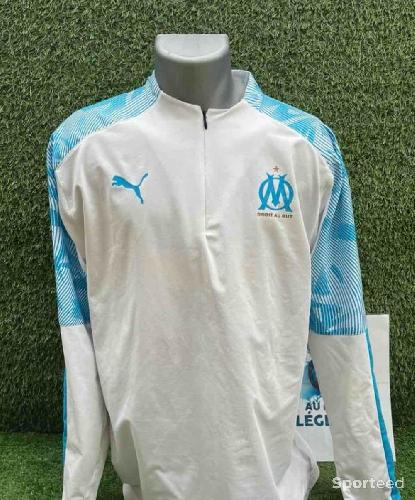 Football - Sweat marseille - photo 6