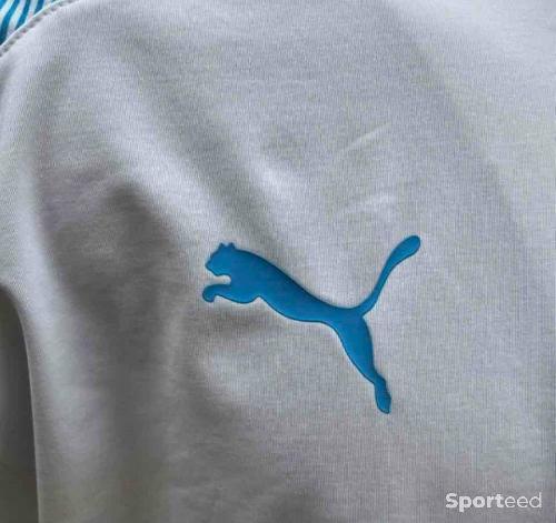 Football - Sweat marseille - photo 6