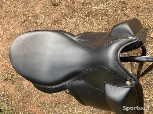 Equitation - Selle de dressage Aulion 18’ neuves  - photo 6