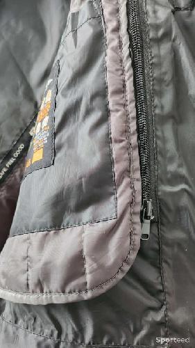 Moto route - Veste moto Richa GOTHAM 2 - photo 6