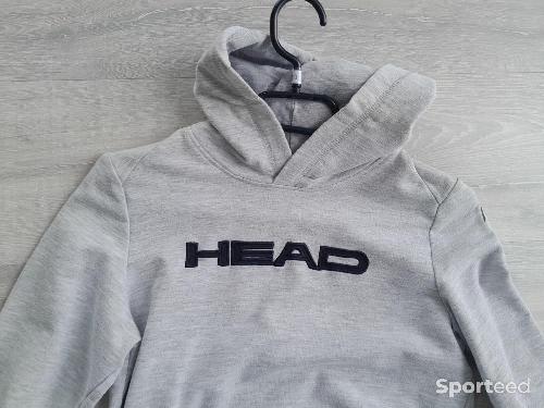 Tennis - Sweat Head  - photo 4