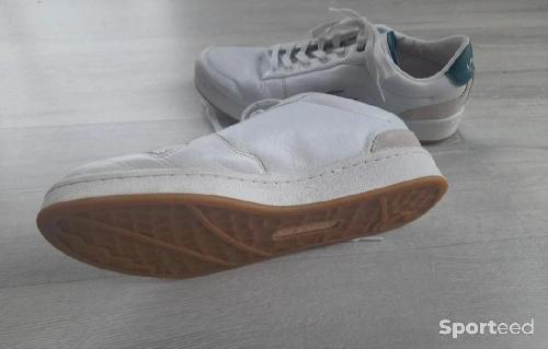 Tennis - Chaussures Lacoste  - photo 6