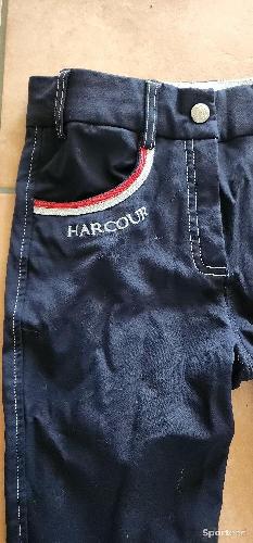 Equitation - Pantalon harcour - photo 6