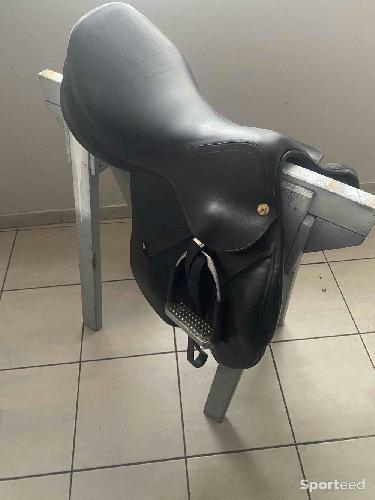 Equitation - Selle Prestige  - photo 4