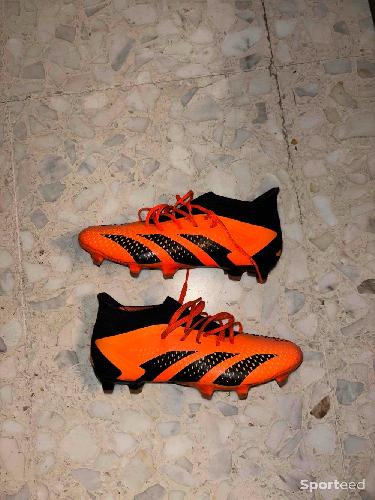 Football - Crampons Adidas Predator Accuracy version - photo 6