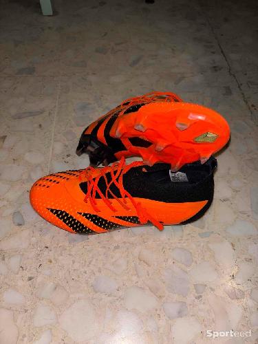 Football - Crampons Adidas Predator Accuracy version - photo 6