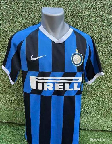 Football - Maillot lautaro inter milan  - photo 6