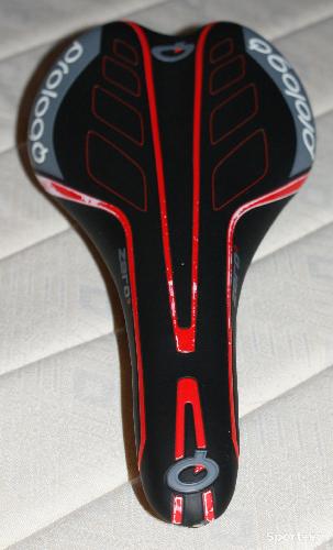 Vélo route - Selle vélo 'prologo' - modèle 'zero' - noire 135mm - photo 5