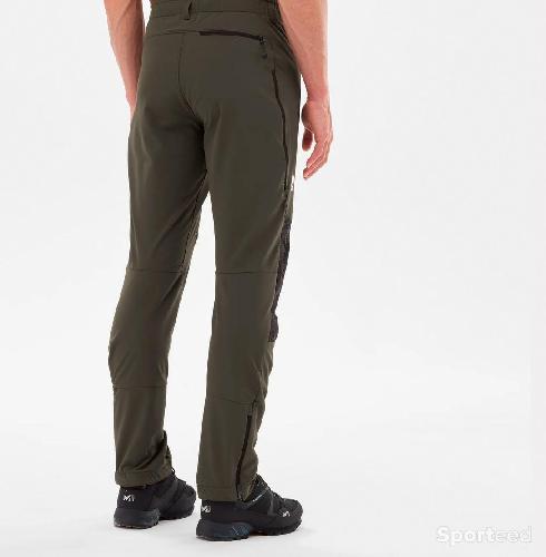 Randonnée / Trek - Pantalon Millet K XCS homme - photo 4