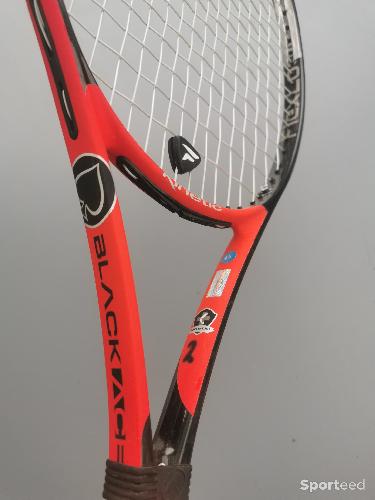 Tennis - Prokennex black ace x3 - photo 6