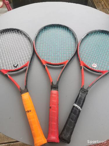 Tennis - Prokennex black ace x3 - photo 6