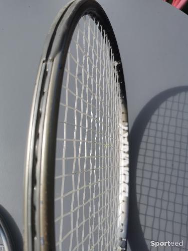 Tennis - Donnay x dual silver - photo 6