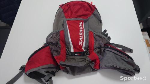 Randonnée / Trek - Sac à dos Salomon XA 20M -  - photo 6