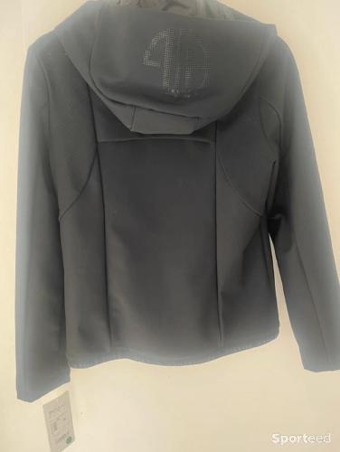 Equitation - Veste Pikeur noir taille 38 neuve  - photo 5