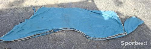 Couverture anti mouche 