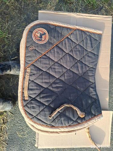 Equitation - Lot de 4 tapis  - photo 5