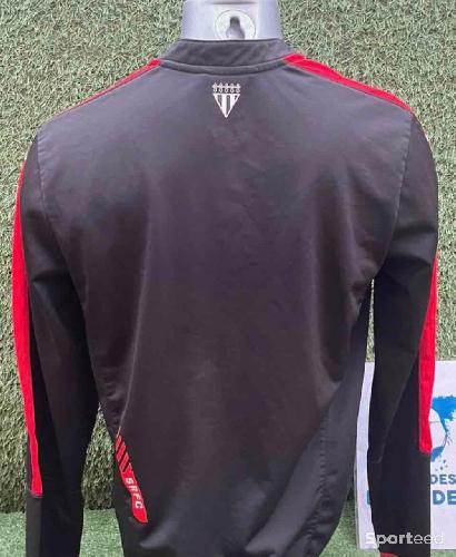 Football - Sweat-shirt stade rennais  - photo 6