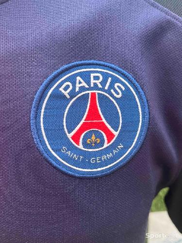 Football - Maillot Matuidi PSG  - photo 6