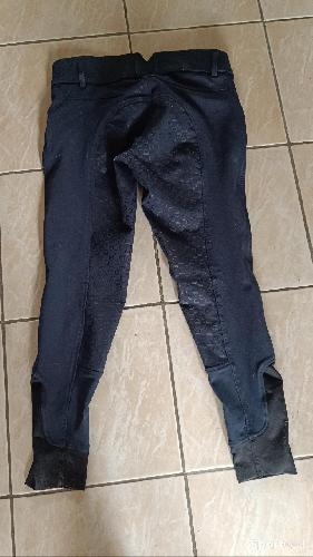 Equitation - Pantalon Equipage - photo 4