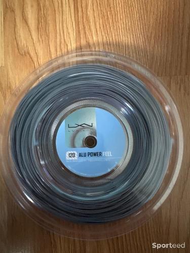 Bobine alu power