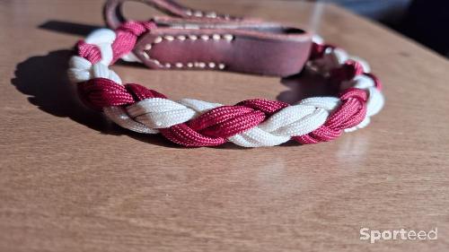 Equitation - Frontal fait main - photo 3