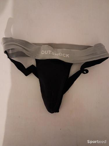Vends coquille de protection