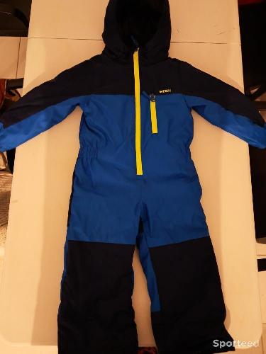 Vends combinaison skié enfant