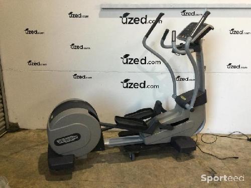 Vélo elliptique Technogym Excite Synchro 700 SP LED