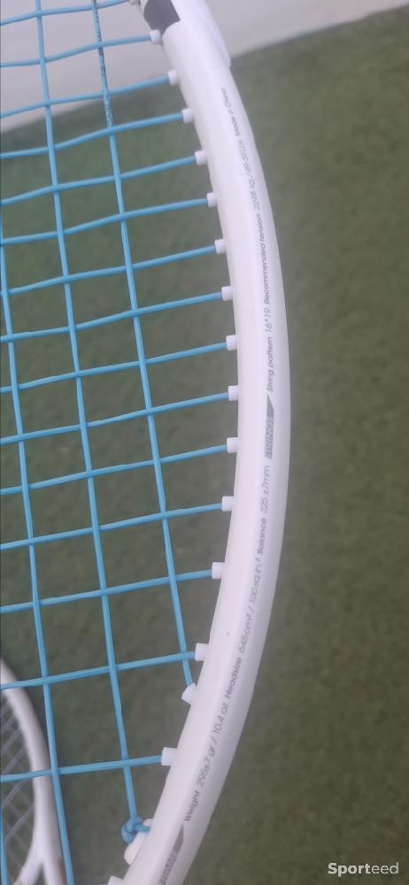 Tennis - Raquettes Tecnifibre T Fifht 295 - photo 4