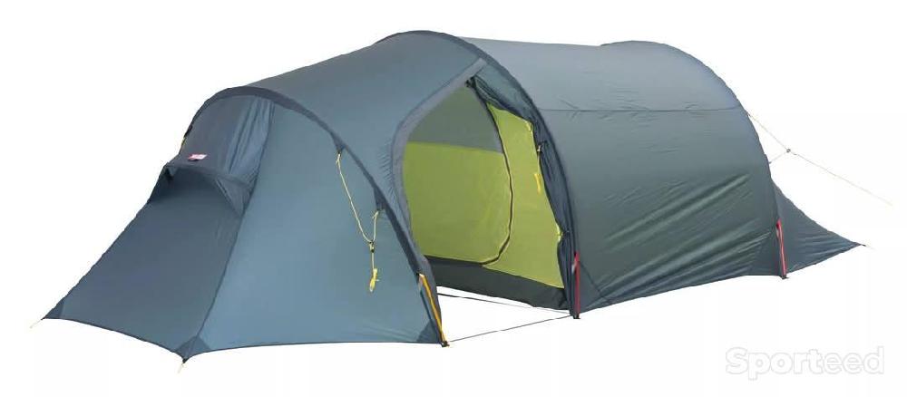 Camping - TENTE HELSPORT FJELLHEIMEN  - 3 CAMP - photo 1